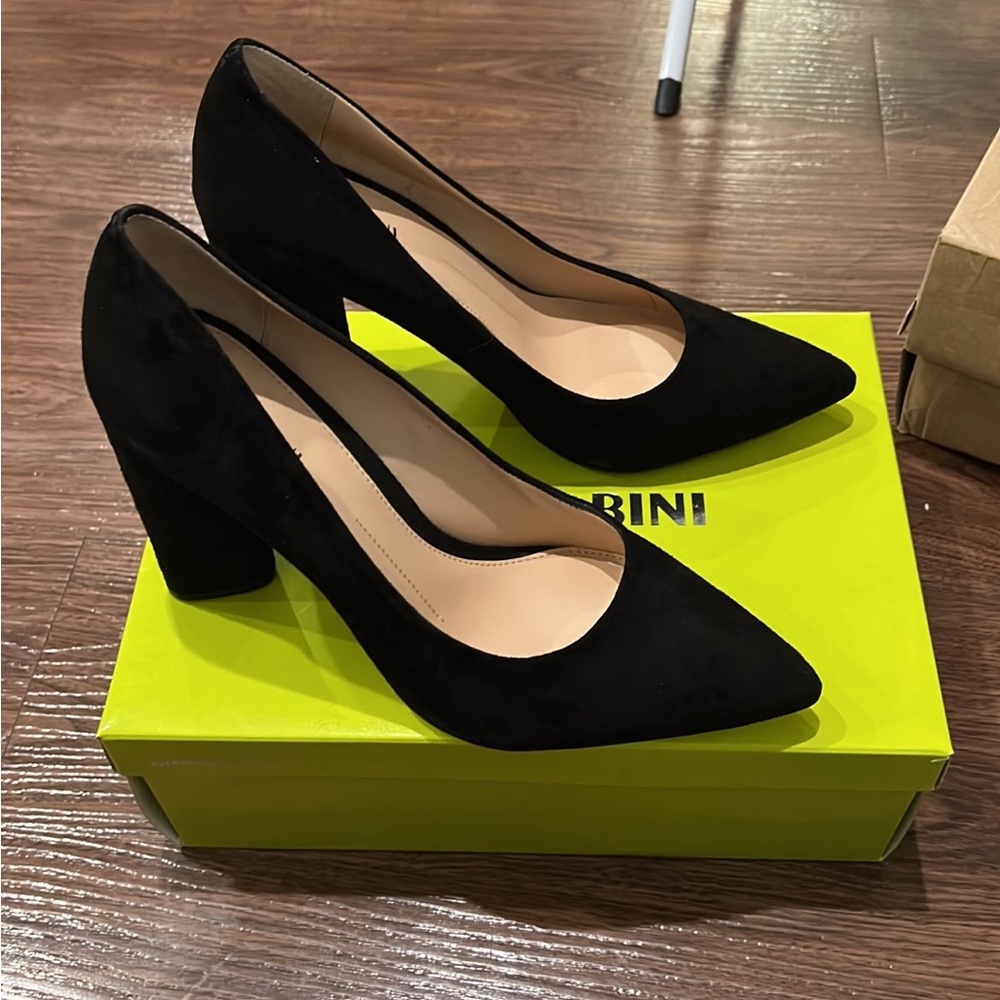 Gianni Bini heels